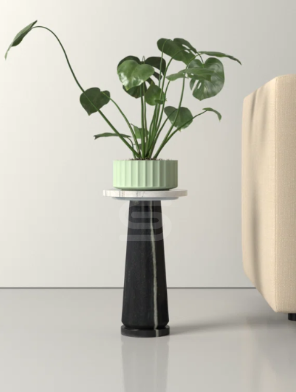 Cono Classic Drink Table