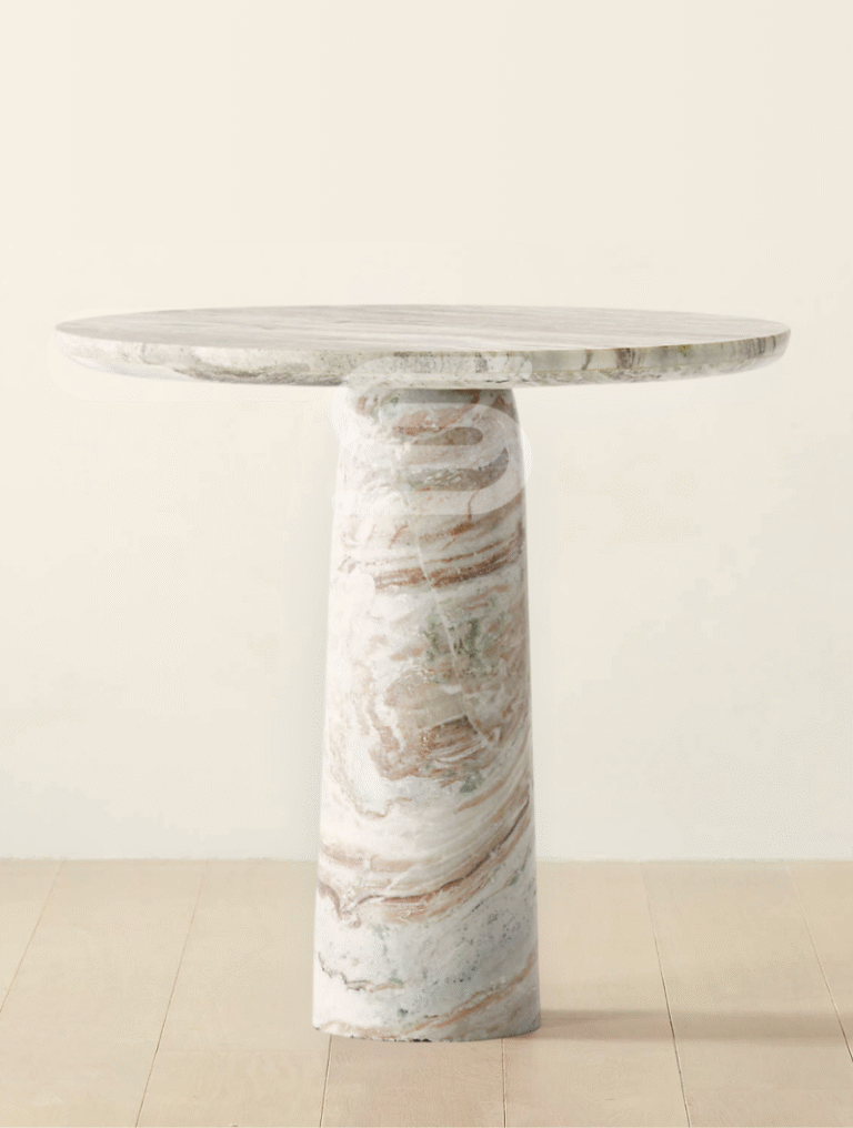 Cono Classic Side Table