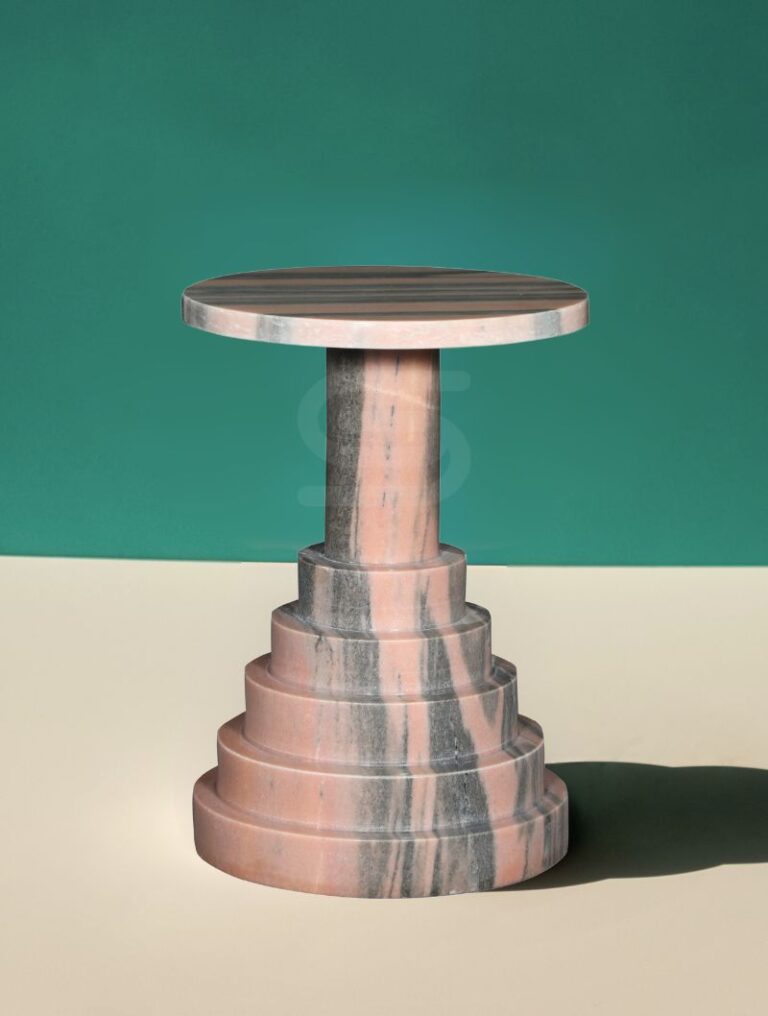 Cono Stepa Side Table