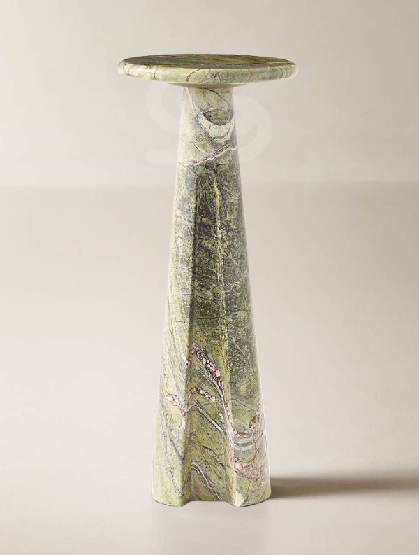 Cono Tall Side Table