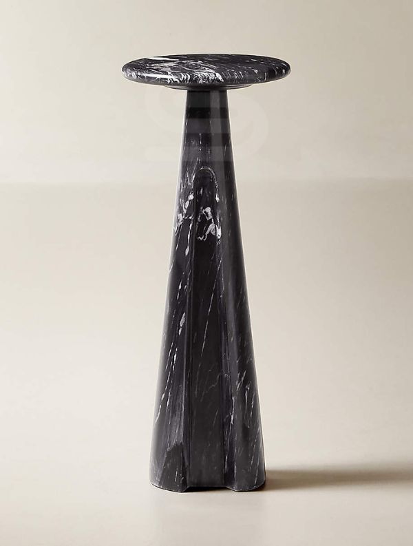Cono Tall Side Table