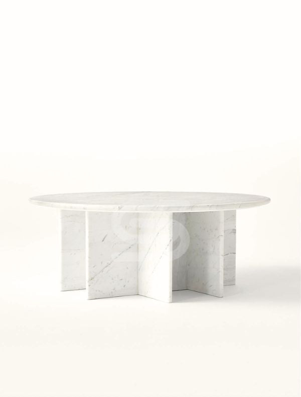 Crask Coffee Table