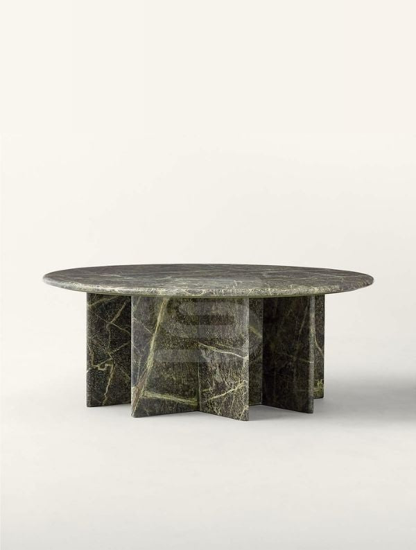 Crask Coffee Table