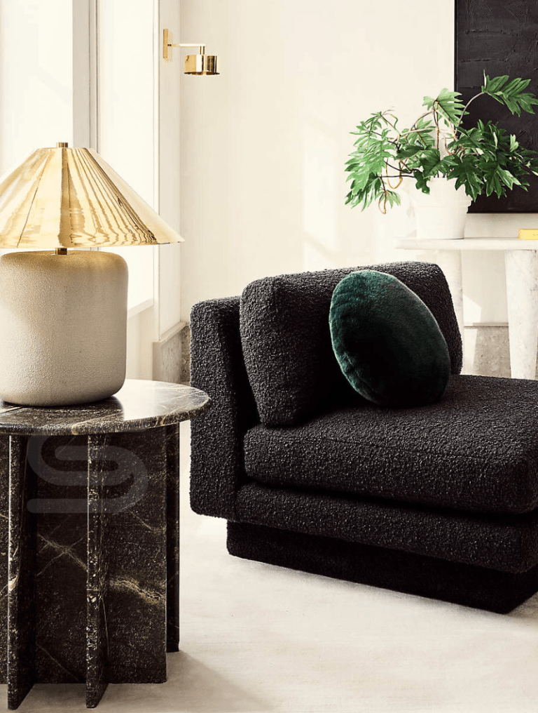 Crask Side Table