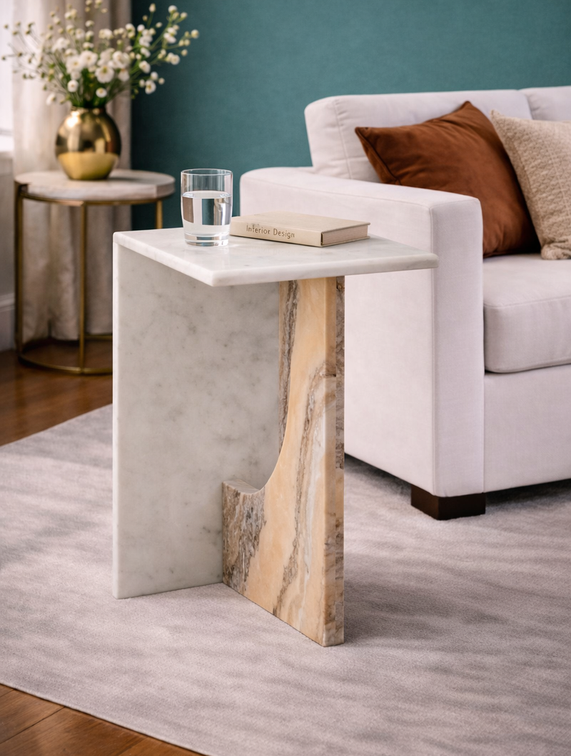 Arka Side Table