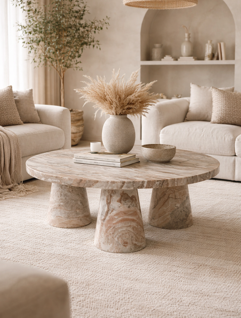 Cono Toronto Coffee Table
