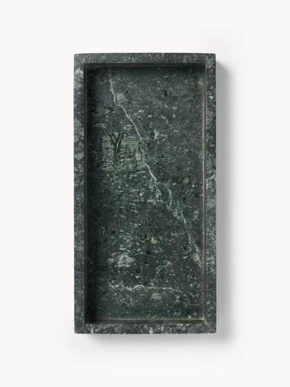 The luxe stone trays