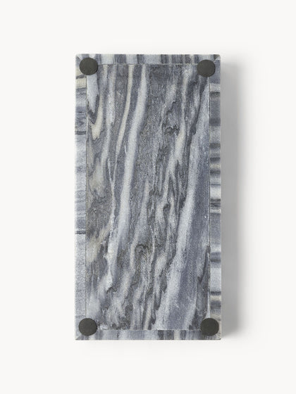 The luxe stone trays