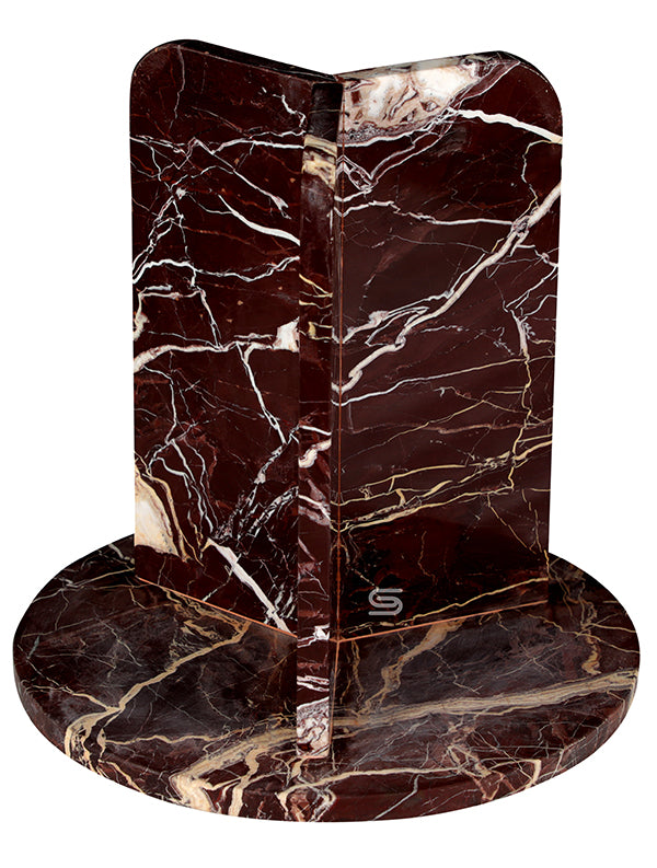 Zion Round Side Table