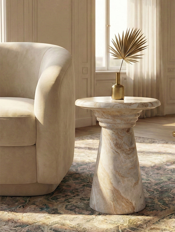 Sienna Side Table