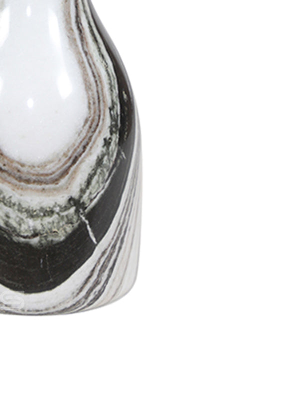 Noir Muse Side Table