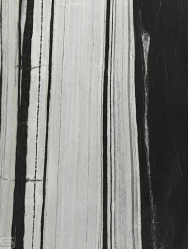 Noir Muse Side Table