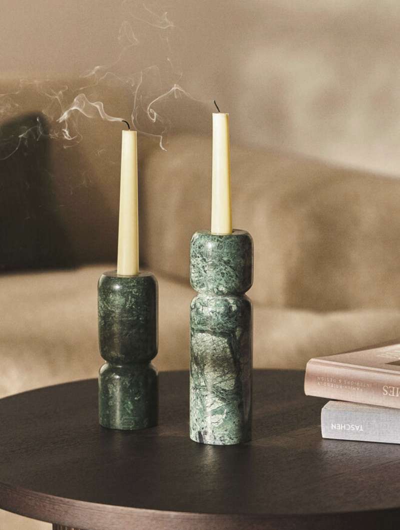 Forest Flame Set Of 2
