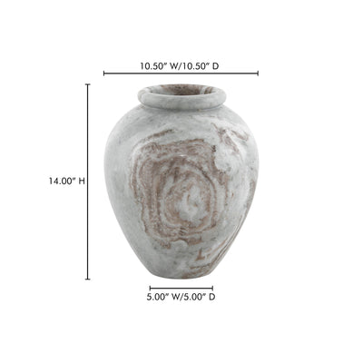 Sol Vase second image