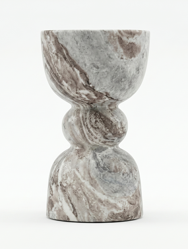 Rovexa Marble Side Table
