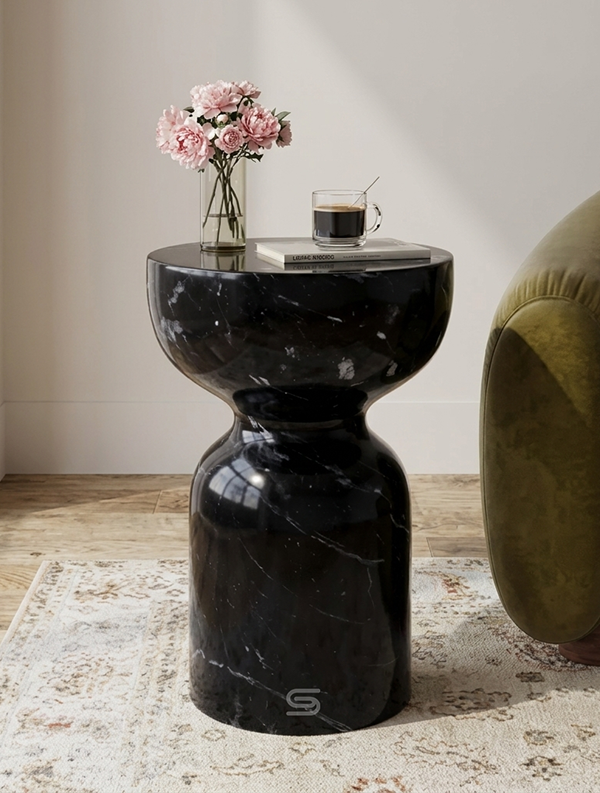 Verona Side Table