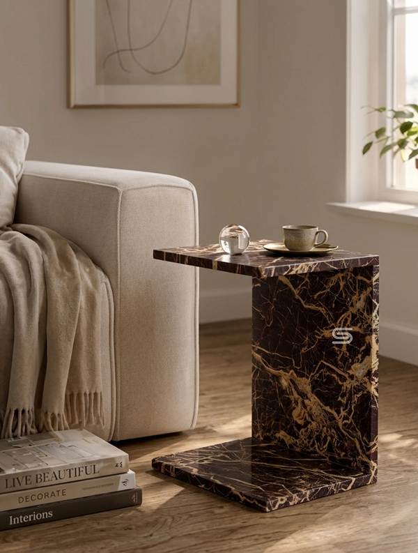 Kubo Side Table