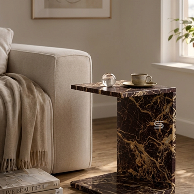 Kubo Side Table