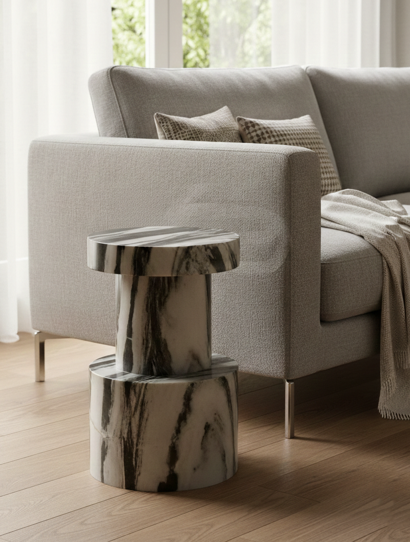 Stonehaven Side Table