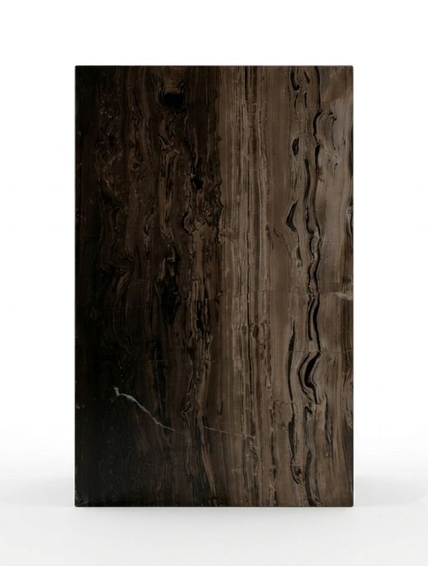 The Ethereal Earth Monolith Side Table