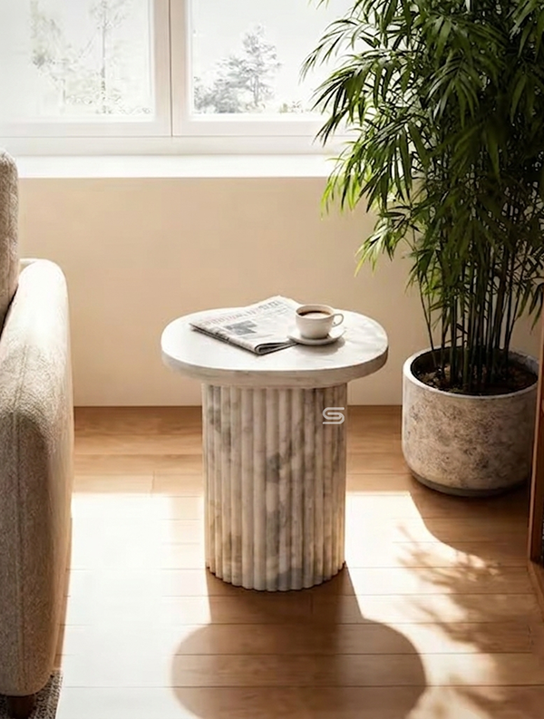 Oro Side Table