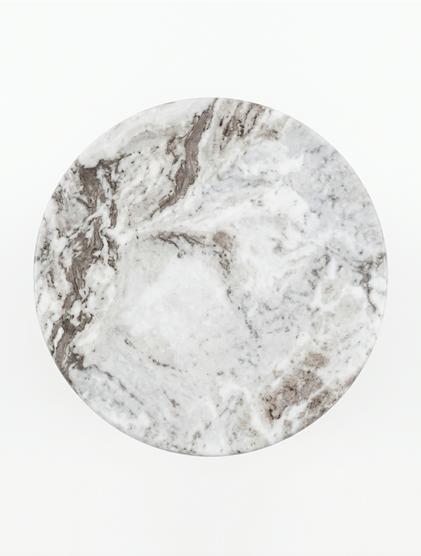 Rovexa Marble Side Table