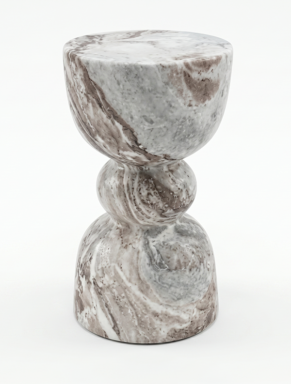 Rovexa Marble Side Table