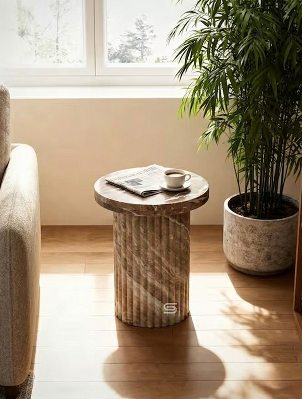 Oro Side Table