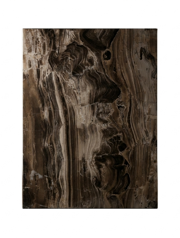 The Ethereal Earth Monolith Side Table