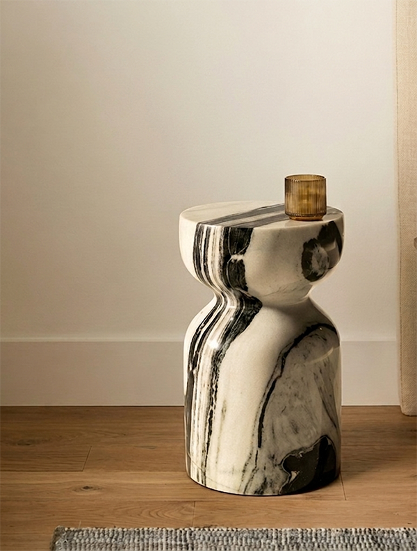 Verona Side Table