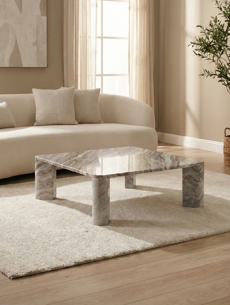 Posner Coffee Table