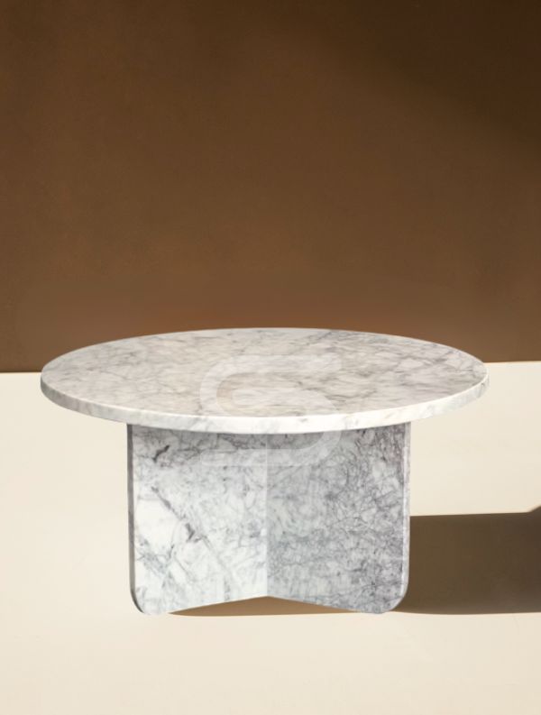Jenoa Short Side Table