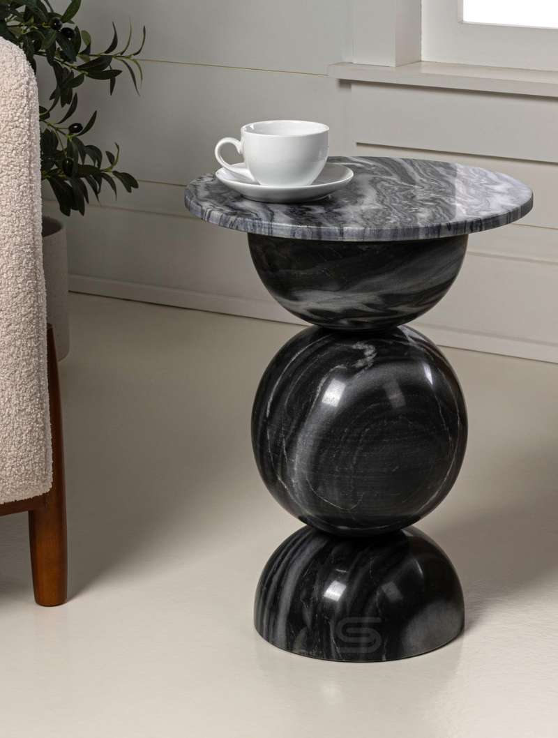Orbit Side Table