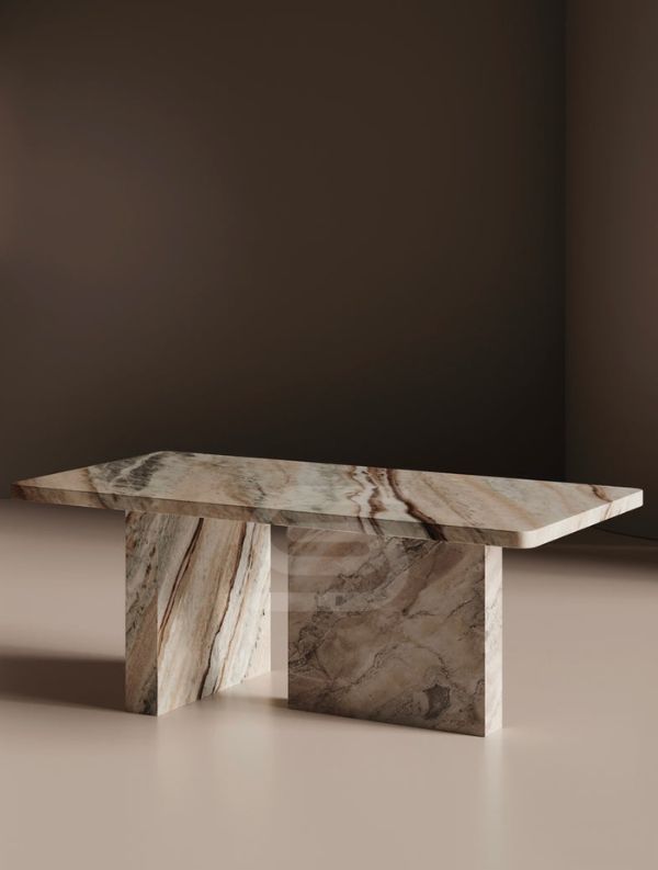 Paro Coffee Table