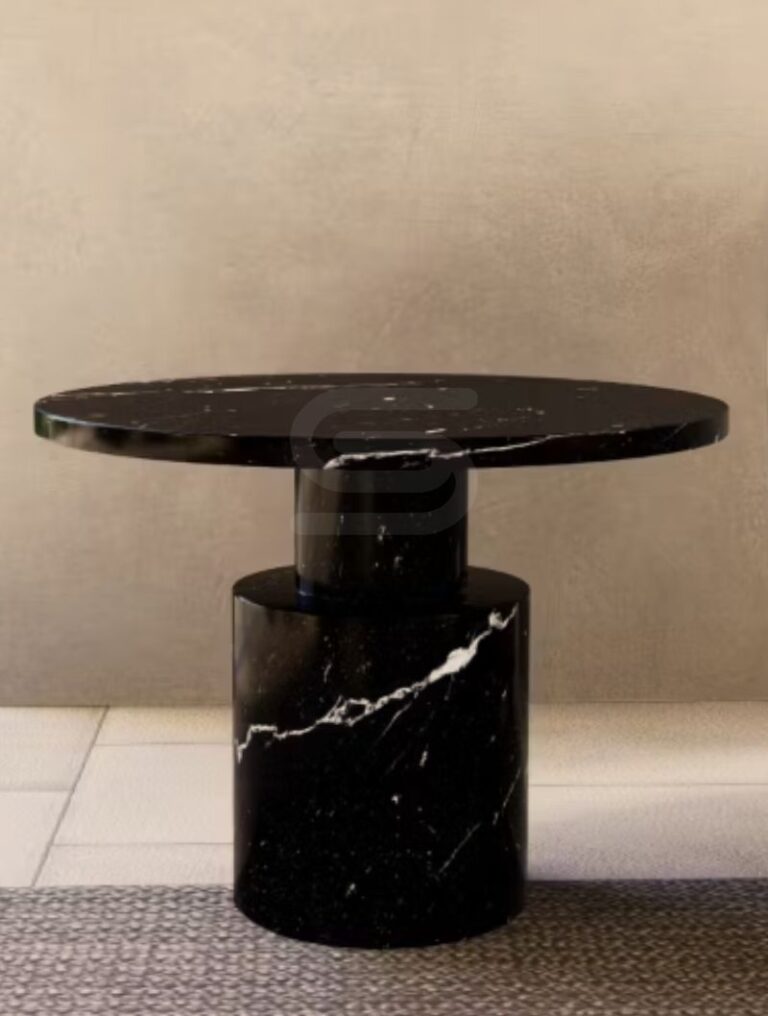 Pavia Classic Side Table