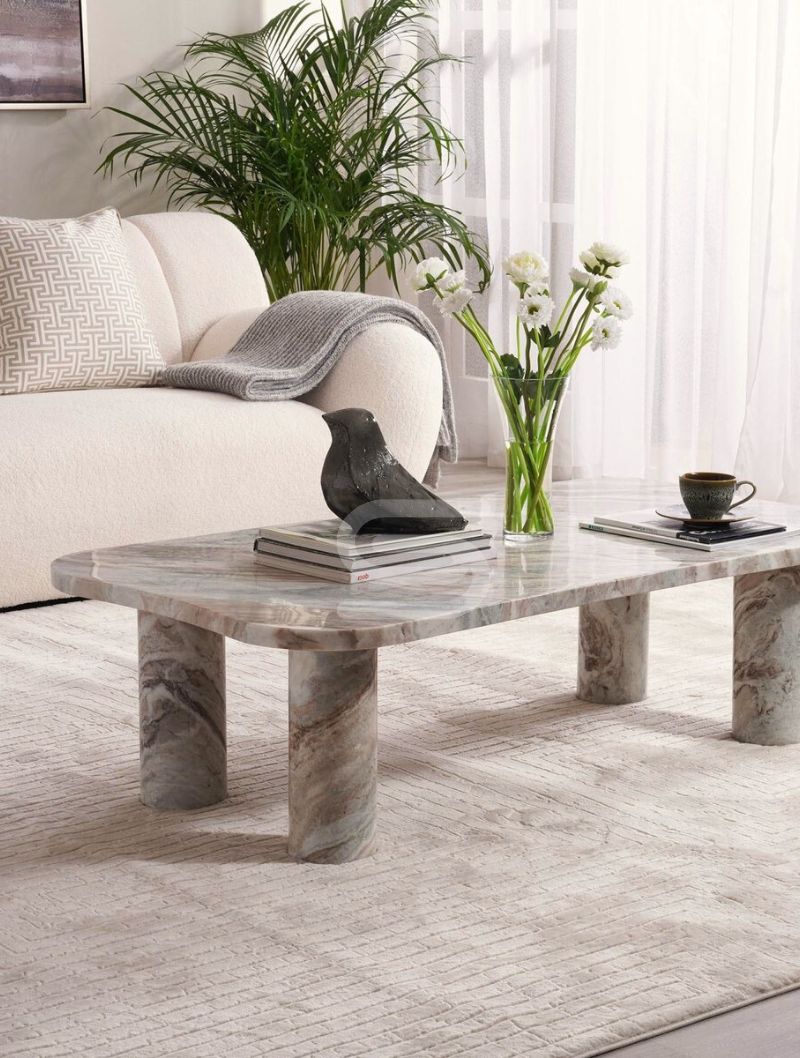 Pavia Coffee Table