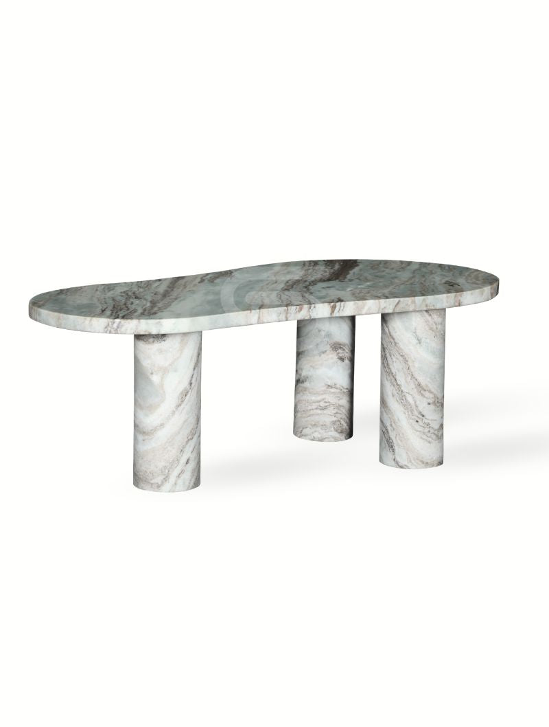 Pavia Organic Coffee Table