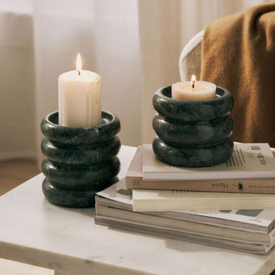 Pine Mist Set Of 2