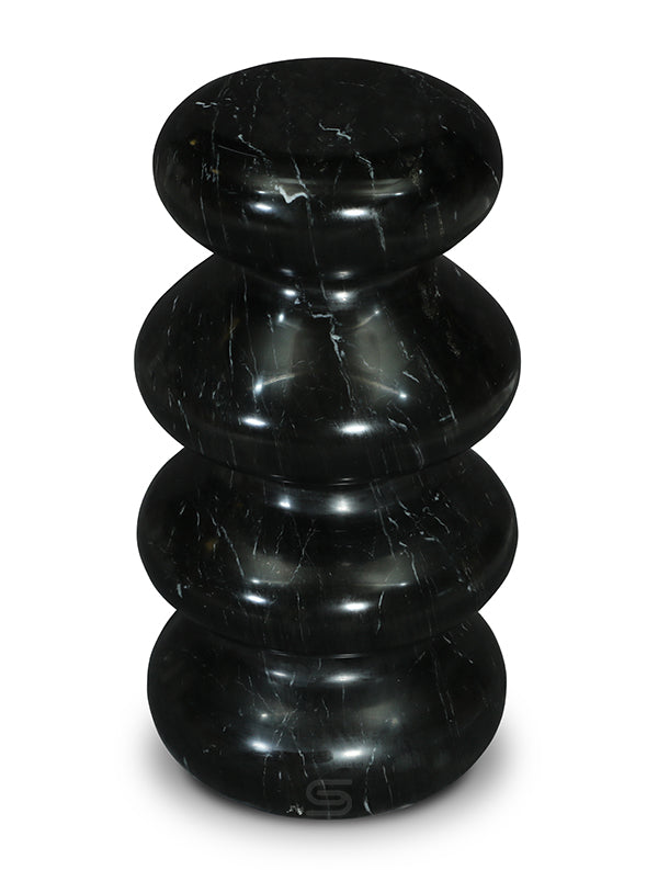 Nerova Marble Side Table