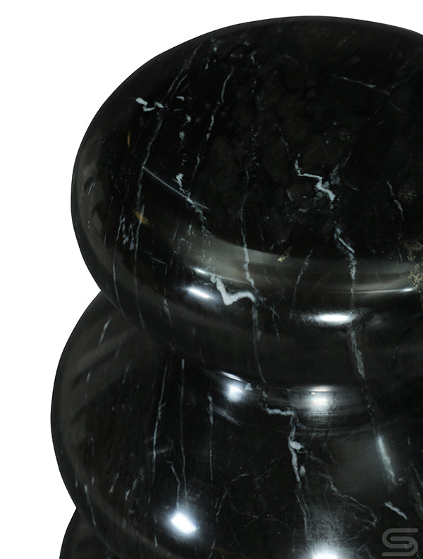 Nerova Marble Side Table