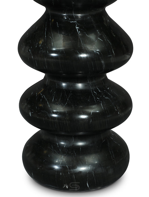 Nerova Marble Side Table