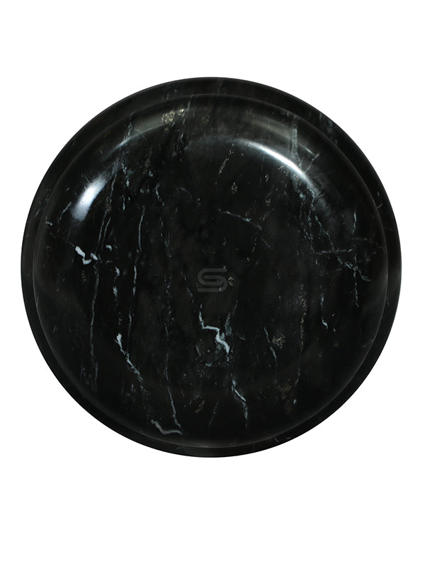 Nerova Marble Side Table