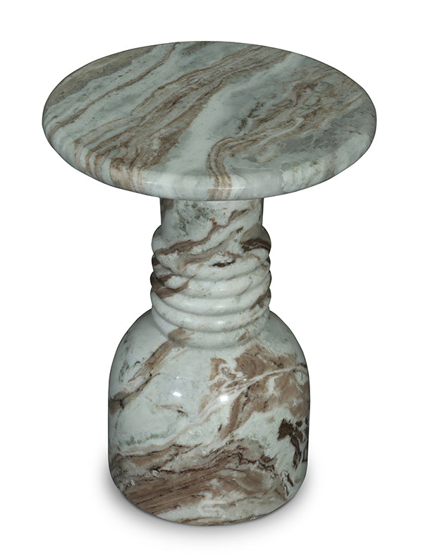 Virexo Marble Side Table