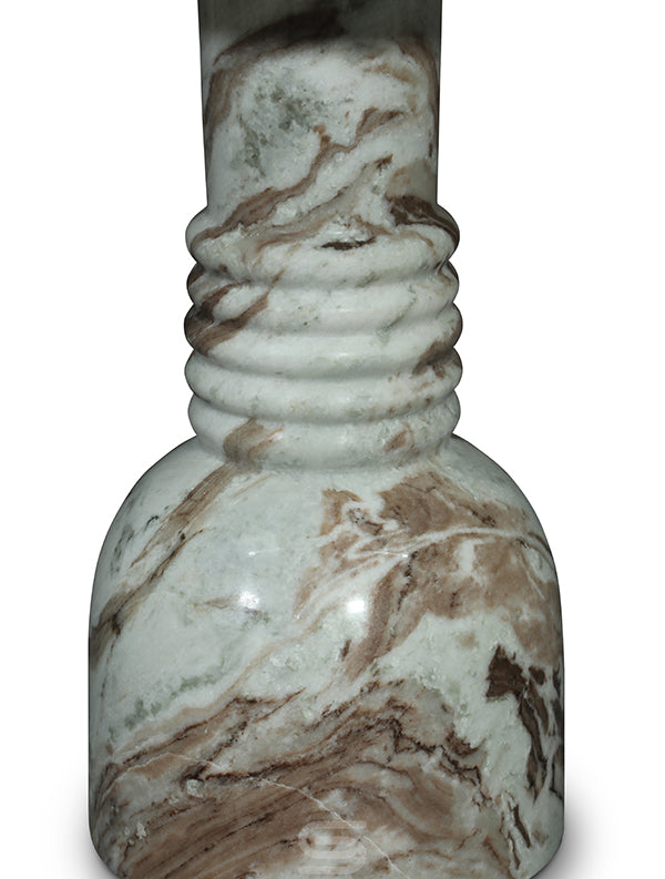 Virexo Marble Side Table