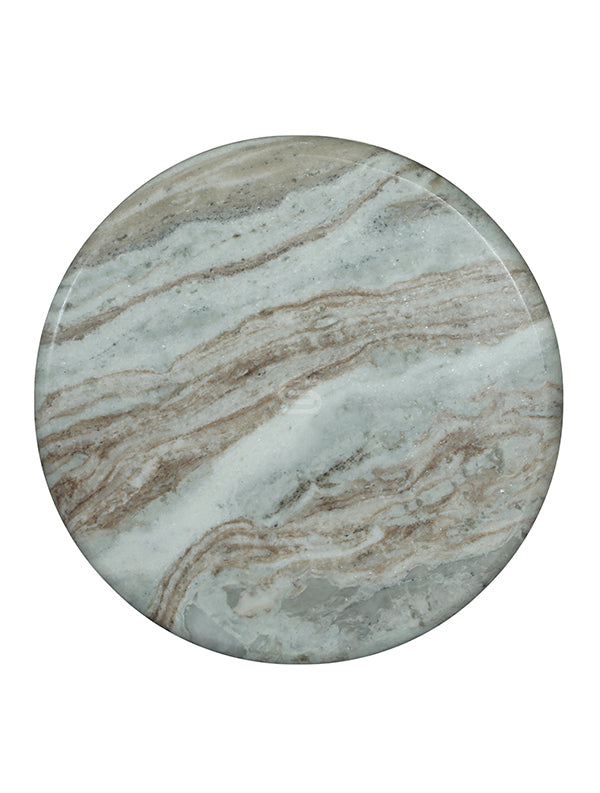 Virexo Marble Side Table