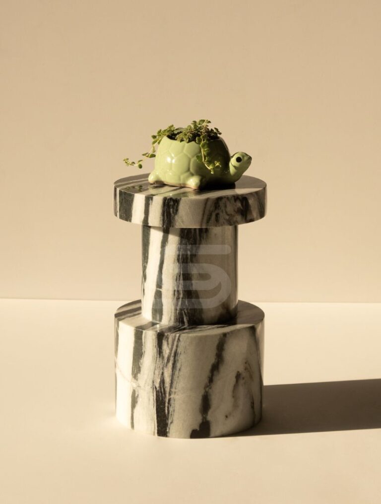 Stonehaven Side Table