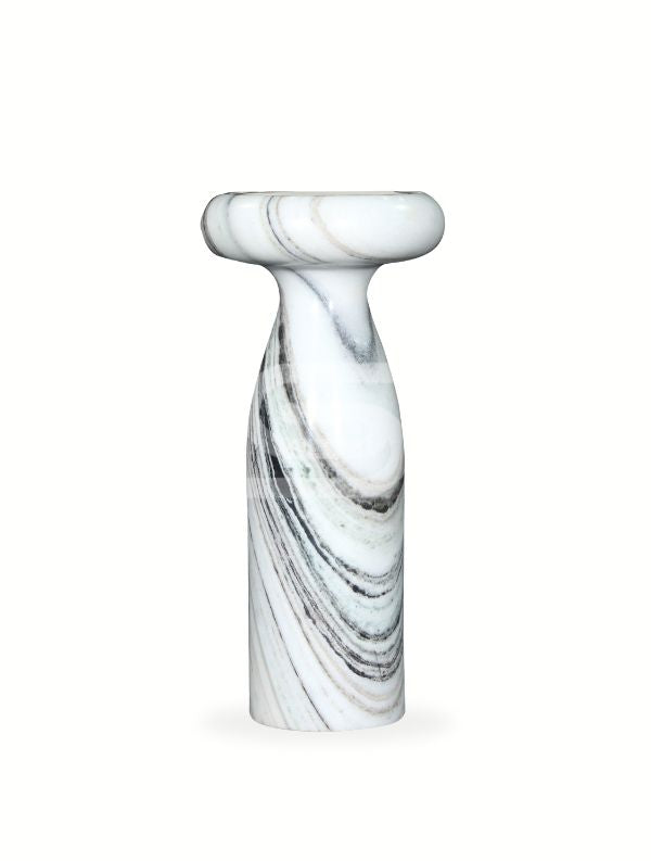 Turtle Neck Side Table