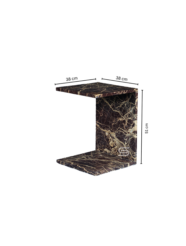 Kubo Side Table
