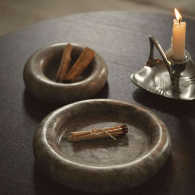 Whispering Stone Set Of 2
