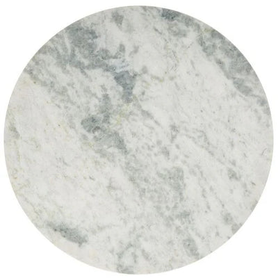 White Spotted Marble